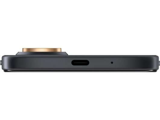 Смартфон Honor X7e 6/256Gb Black